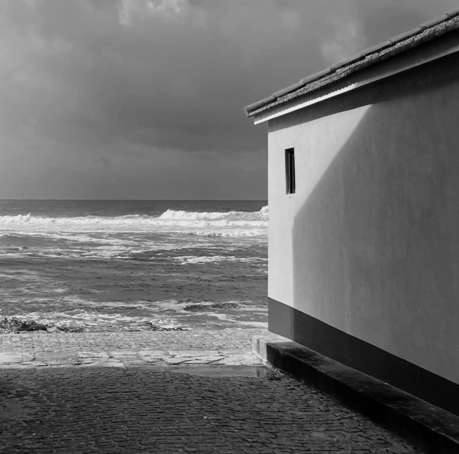 Aurora'S Lighthouse - Caminhos De Santiago Villa Vila Cha  Luaran gambar
